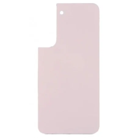 Tapa Trasera Para Samsung Galaxy S22 / S901 ORO