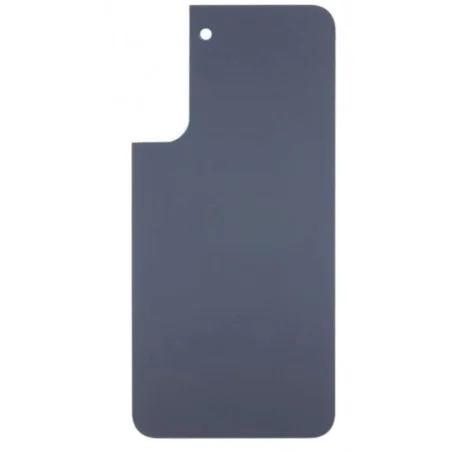 Tapa Trasera Para Samsung Galaxy S22 Plus / S906 AZUL