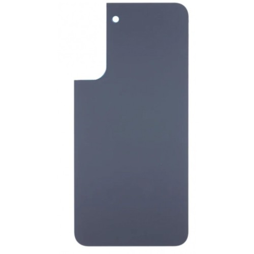 Tapa Trasera Para Samsung Galaxy S22 Plus / S906 AZUL