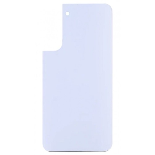 Tapa Trasera Para Samsung Galaxy S22 Plus / S906 BLANCO
