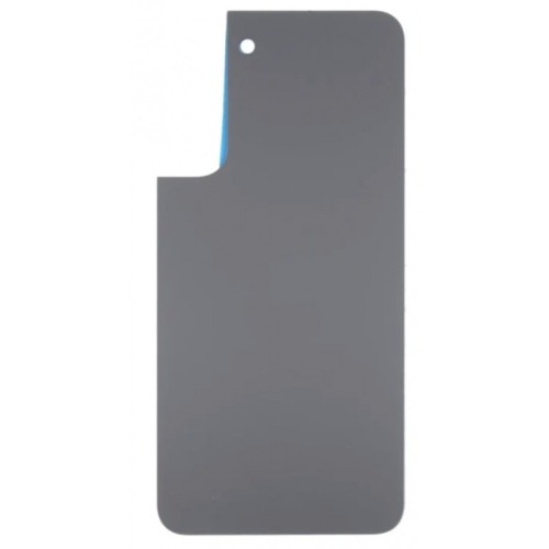 Tapa Trasera Para Samsung Galaxy S22 Plus / S906 GRIS