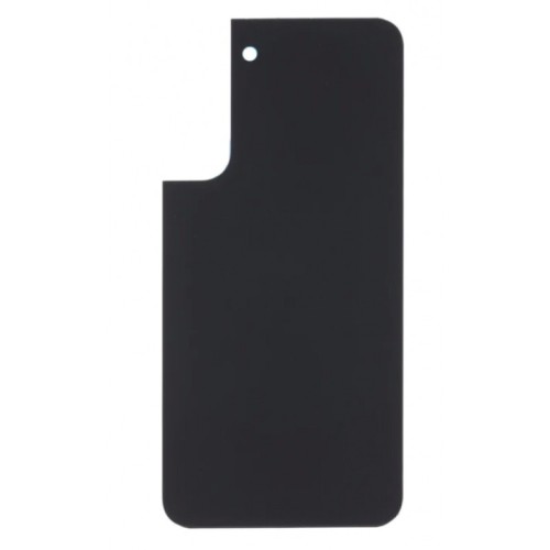 Tapa Trasera Para Samsung Galaxy S22 Plus / S906 NEGRO