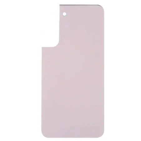 Tapa Trasera Para Samsung Galaxy S22 Plus / S906 ORO