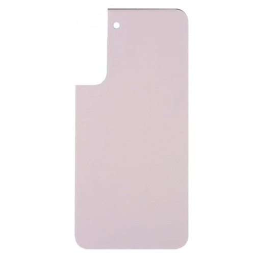 Tapa Trasera Para Samsung Galaxy S22 Plus / S906 ORO