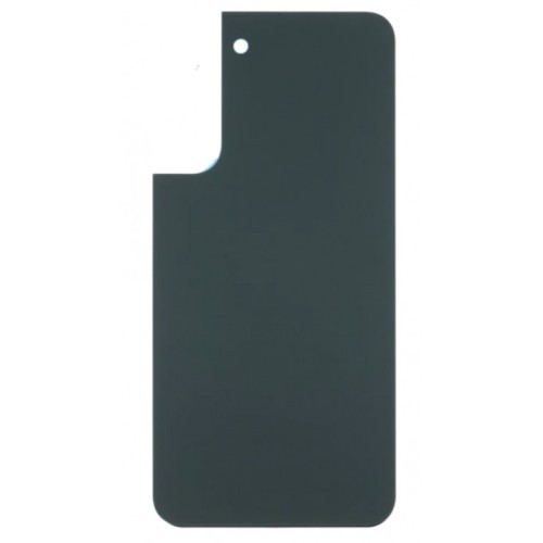 Tapa Trasera Para Samsung Galaxy S22 Plus / S906 VERDE