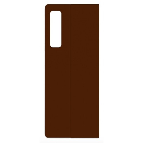 Tapa Trasera Para Samsung Galaxy Z Fold 4 / F936B