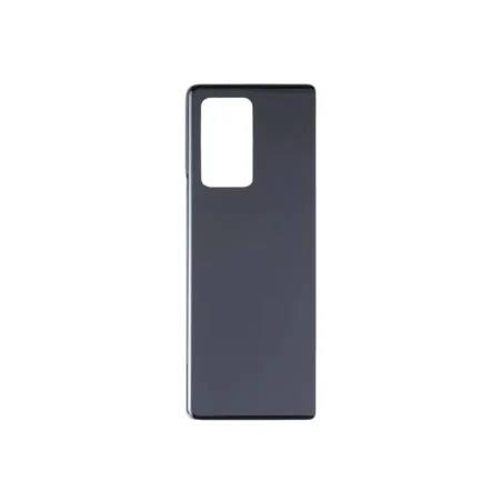 Tapa Trasera Para SAMSUNG Z FOLD 2 / F916B, W2021, 5G, SM-F916B (NEGRO)