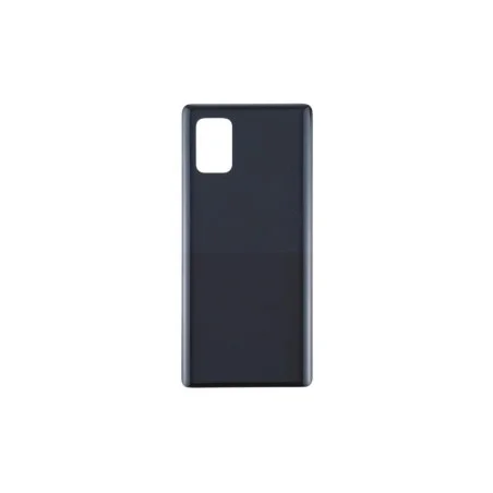 Tapa Trasera Samsung A51 A515 NEGRO
