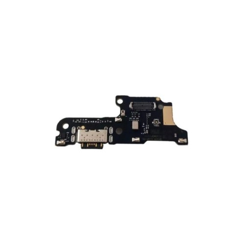 560001C3UA00 Conector de carga Redmi 13C 4G/5G / POCO C65