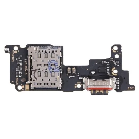 560001L12A00 flex De Conector De Carga Original Xiaomi mi 12T / MI 12T PRO