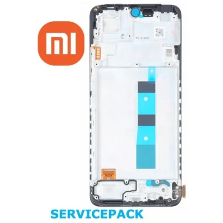 560001M17P00 Pantalla Xiaomi Redmi Note 12 5G / Xiaomi Poco X5 5G con Marco