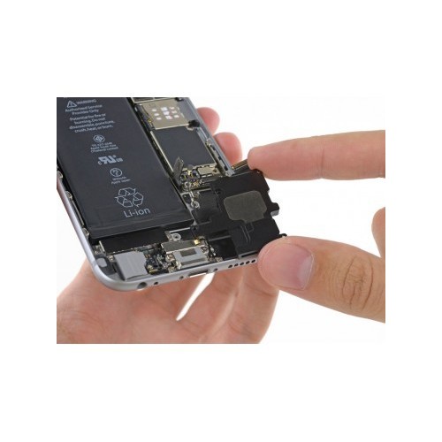 Cambiar altavoz iPhone 6