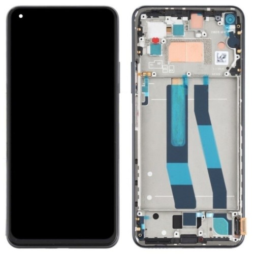 5600030K9D00 Pantalla Xiaomi MI 11 LITE 5G NE NEGRA