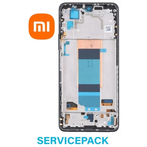 56000JL11R00 Pantalla XIAOMI POCO F4 VERDE