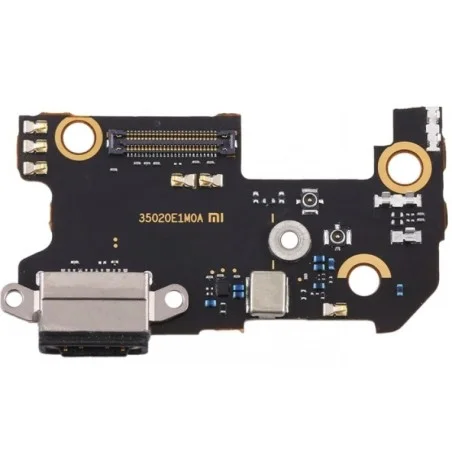 5600300300B6 Placa Auxiliar Con Conector De Carga TipoC Para Xiaomi Mi8 / Xiaomi Mi 8