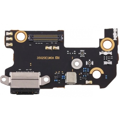 5600300300B6 Placa Auxiliar Con Conector De Carga TipoC Para Xiaomi Mi8 / Xiaomi Mi 8