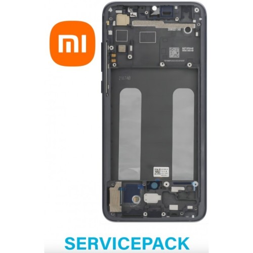560610118033 Pantalla Xiaomi Mi9 Lite / Mi 9 Lite NEGRO