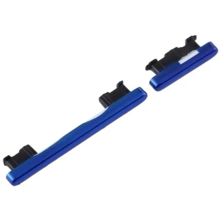 boton plastico Para Xiaomi Redmi Note 8T / Redmi Note8T