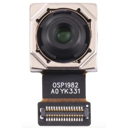 Camara Trasera Para Xiaomi Redmi Note 9