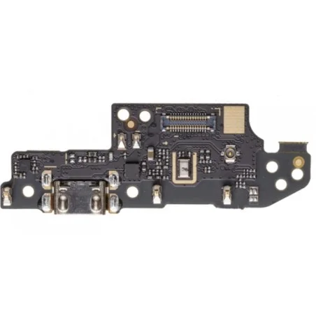 Flex Carga Micro USB Con Accesorios Para Xiaomi Redmi 9A / Redmi 9C / Redmi 9AT / Redmi 10A ORIGINAL