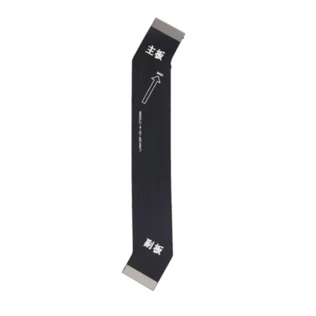 flex de placa a conector de carga Para Xiaomi Mi 10T Lite 5G