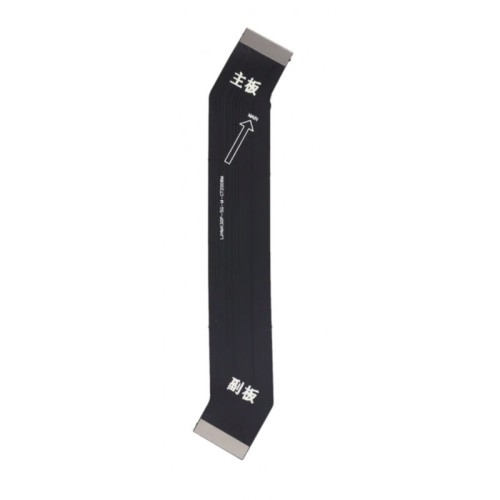 flex de placa a conector de carga Para Xiaomi Redmi Note 10 PRO 4G