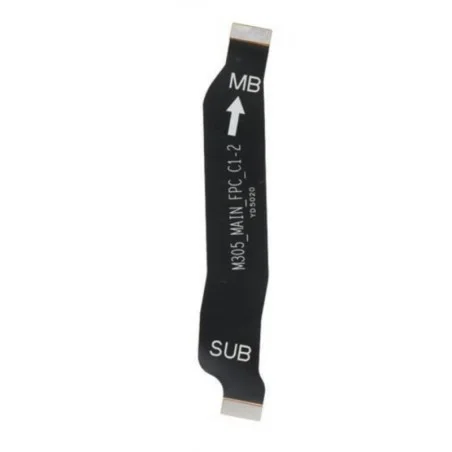 flex placa a conector carag Para Xiaomi Redmi Note 10 4G / Redmi Note 10S