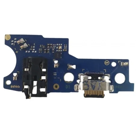 GH81-23515A Placa de carga USB para Samsung Galaxy A14 4G A145P/R