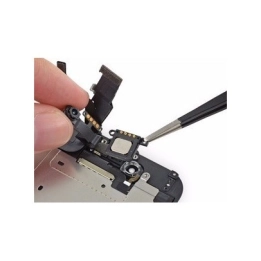 Cambiar auricular iPhone 6