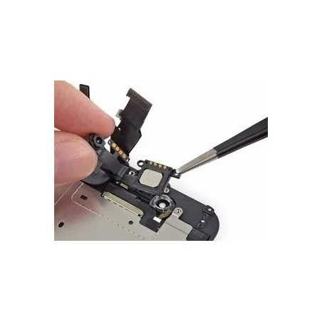 Cambiar auricular iPhone 6