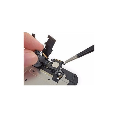 Cambiar auricular iPhone 6