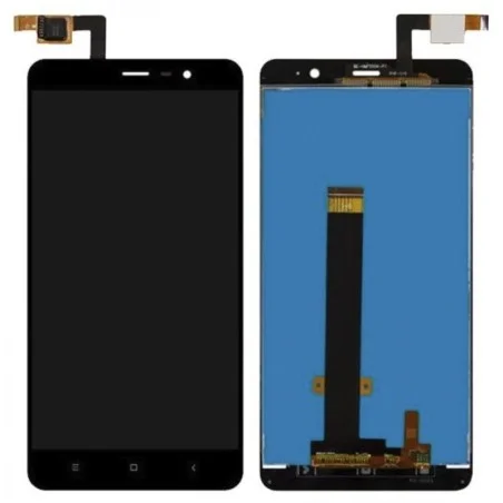 Pantalla Completa Para Redmi Note 3 / Redmi Note 3 Pro NEGRO