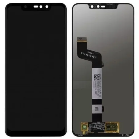 Pantalla Completa Para Redmi Note 6 / Redmi Note 6 Pro