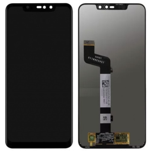 Pantalla Completa Para Redmi Note 6 / Redmi Note 6 Pro