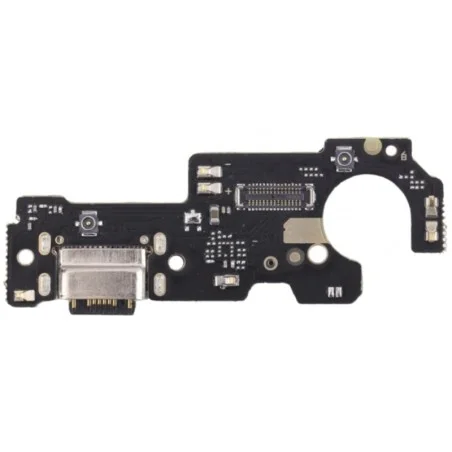 Placa Carga Tipo C Original Para Xiaomi Redmi Note 10 5G / Poco M3 Pro 4G/5G / Redmi Note 10T