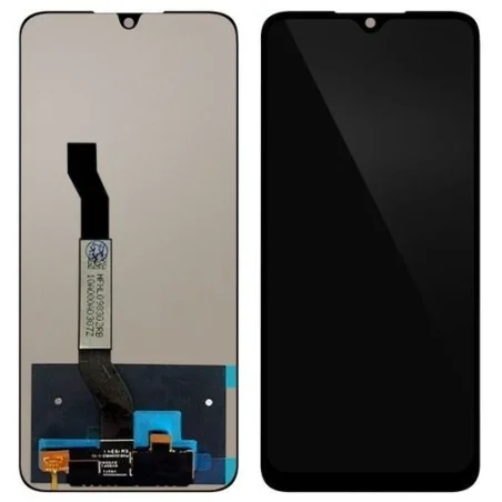 SOLO RESERAVA XIAOMI MI A1 / 5X LCD S/M BLANCA ORI REPUESTO