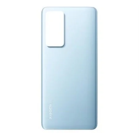 Tapa Trasera Original Para Xiaomi Redmi Note 12 Pro 4G AZUL