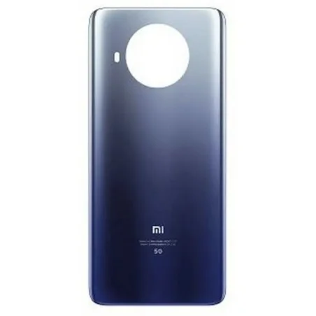 Tapa Trasera Para Xiaomi Mi 10T Lite 5G AZUL