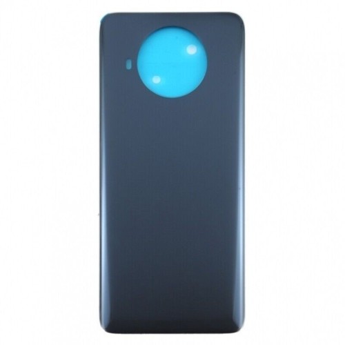 Tapa Trasera Para Xiaomi Mi 10T Lite 5G NEGRA