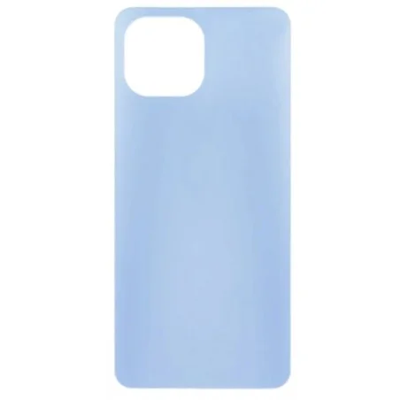 Tapa Trasera Para Xiaomi Mi 11 Lite /Mi 11 Lite 5g Ne AZUL