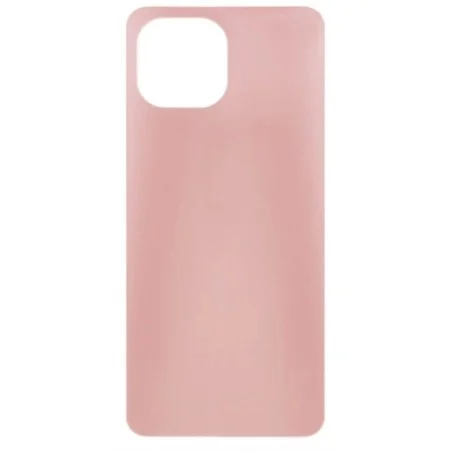 Tapa Trasera Para Xiaomi Mi 11 Lite /Mi 11 Lite 5g Ne ROSA