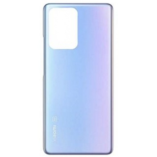 Tapa Trasera Para Xiaomi Mi 11T / Mi 11T PRO AZUL