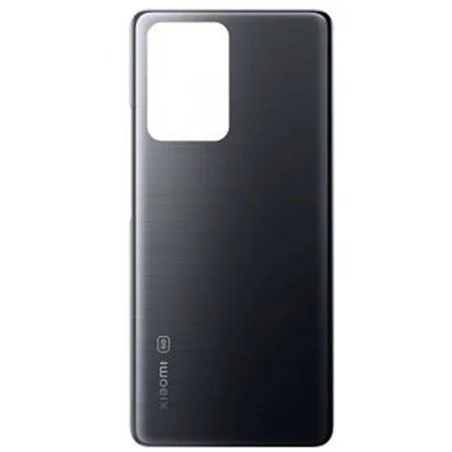 Tapa Trasera Para Xiaomi Mi 11T / Mi 11T PRO NEGRA
