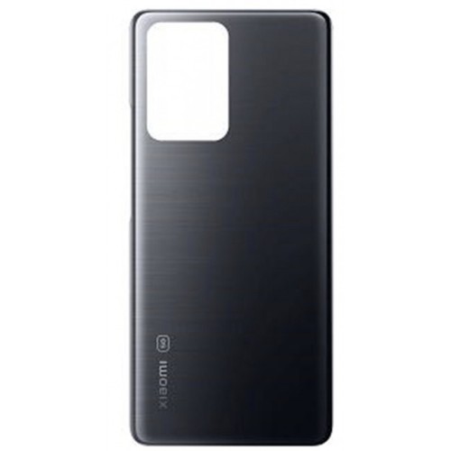 Tapa Trasera Para Xiaomi Mi 11T / Mi 11T PRO NEGRA