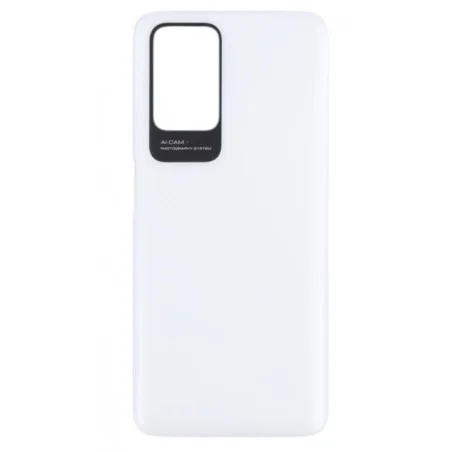 Tapa Trasera Para Xiaomi Redmi 10 BLANCA