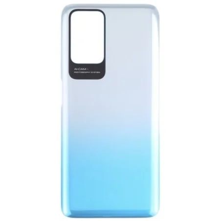Tapa Trasera Para Xiaomi Redmi 10 ZAUL y blanco