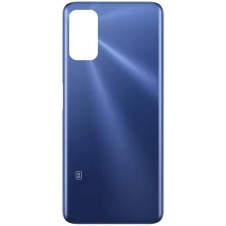 Tapa Trasera Para Xiaomi Redmi Note 10 5G AZUL