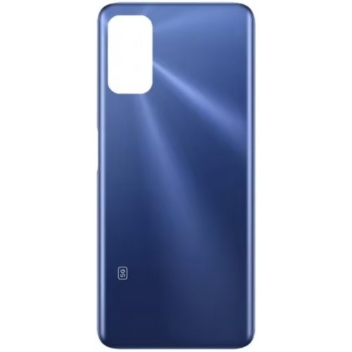 Tapa Trasera Para Xiaomi Redmi Note 10 5G AZUL
