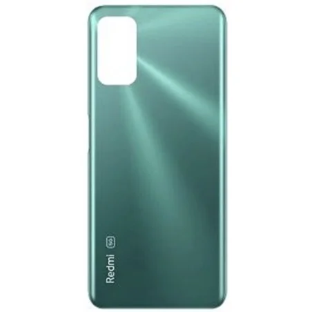 Tapa Trasera Para Xiaomi Redmi Note 10 5G VERDE