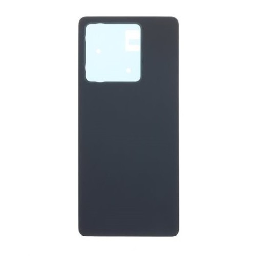 Tapa trasera para Xiaomi Redmi Note 13 5G negro